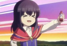 El anime «I Shall Survive Using Potions!» revela nuevo avance El anime "I Shall Survive Using Potions!" revela nuevo avance