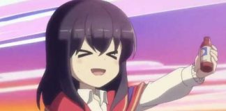 El anime "I Shall Survive Using Potions!" revela nuevo avance