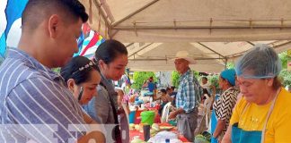Foto: Premian a la mejor comida local en festival gastronómico de invierno en Somoto / TN8