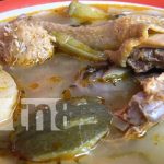 Jalapa ya tiene su representante para el festival departamental «Sabores de Invierno» Foto: Jalapa ya tiene su representante para el festival departamental «Sabores de Invierno» / TN8