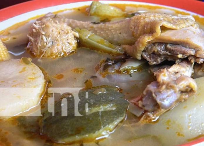 Foto: Jalapa ya tiene su representante para el festival departamental «Sabores de Invierno» / TN8