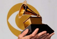 Los Grammy confirman fechas para su próxima edición