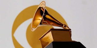 Los Grammy confirman fechas para su próxima edición