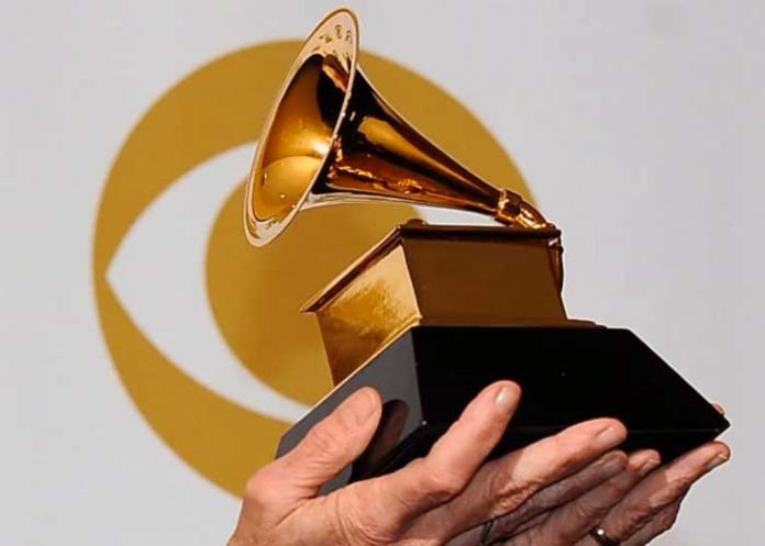 2 Los Grammy confirman fechas para su próxima edición