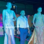 Foto: Realizan gran pasarela “Colección Loar 2023” en Juigalpa / TN8