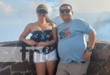 Turistas nacionales y extranjeros son atraídos por las bellezas del Volcán Masaya Foto: Turistas nacionales y extranjeros son atraídos por las bellezas del Volcán Masaya / TN8