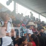 Hombre termina grave tras ser embestido por un toro en Camino Viejo a Santo Domingo Foto: Hombre termina grave tras ser embestido por un toro en Camino Viejo a Santo Domingo / TN8