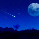 Julio: ¡Habrá lluvia de estrellas, conjunciones y hasta una superluna! Julio: ¡Habrá lluvia de estrellas, conjunciones y hasta una superluna!