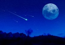 Julio: ¡Habrá lluvia de estrellas, conjunciones y hasta una superluna! Julio: ¡Habrá lluvia de estrellas, conjunciones y hasta una superluna!