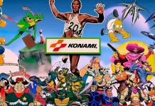 «Konami» trabaja en revitalizar su nombre en lo que a videojuegos se refiere "Konami" trabaja en revitalizar su nombre en lo que a videojuegos se refiere
