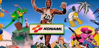 "Konami" trabaja en revitalizar su nombre en lo que a videojuegos se refiere