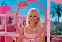 «Barbie» se convierte en el estreno más taquillero del año en Estados Unidos "Barbie" se convierte en el estreno más taquillero del año en Estados Unidos