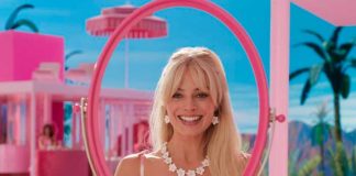 "Barbie" se convierte en el estreno más taquillero del año en Estados Unidos