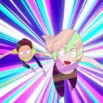 Rick y Morty se estrenará como anime en los próximos meses Rick y Morty como anime en los próximos meses