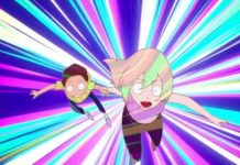 Rick y Morty se estrenará como anime en los próximos meses Rick y Morty como anime en los próximos meses