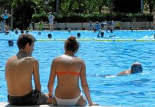 Acaban con el entretenimiento más popular del verano en Estados Unidos Acaban con el entretenimiento más popular del verano en Estados Unidos