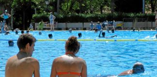 Acaban con el entretenimiento más popular del verano en Estados Unidos