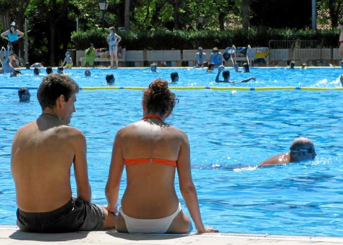 2 Acaban con el entretenimiento más popular del verano en Estados Unidos