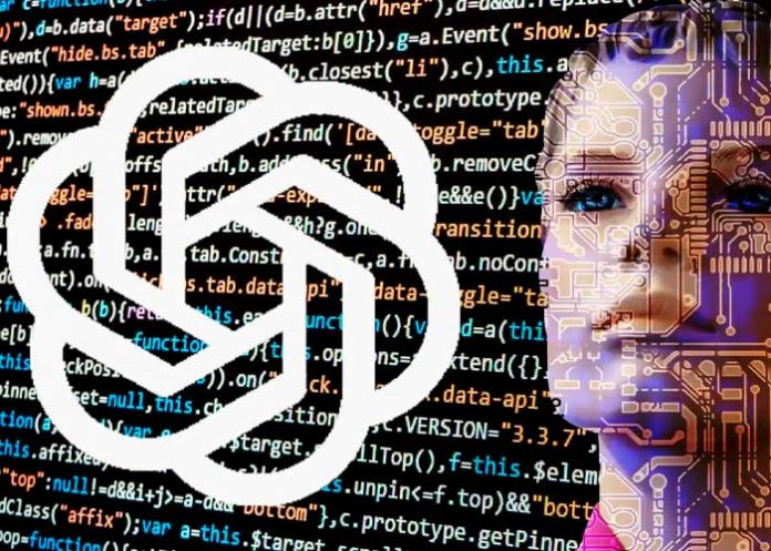 2 Aseguran que el ChatGPT puede igualar al 1% de los mejores pensadores humanos