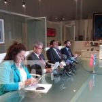 Nicaragua a convertirse en el aliado estratégico de China en Centroamérica Gran avance para Nicaragua: TLC con China traerá inversiones y desarrollo sostenible