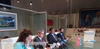 Gran avance para Nicaragua: TLC con China traerá inversiones y desarrollo sostenible