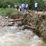 Siuna recibe apoyo del Gobierno ante afectaciones por lluvias Siuna recibe apoyo del Gobierno ante afectaciones por lluvias