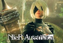 Confirman que el anime NieR: Automata tendrá segunda temporada Confirman que el anime NieR: Automata tendrá segunda temporada