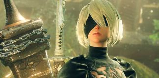 Confirman que el anime NieR: Automata tendrá segunda temporada