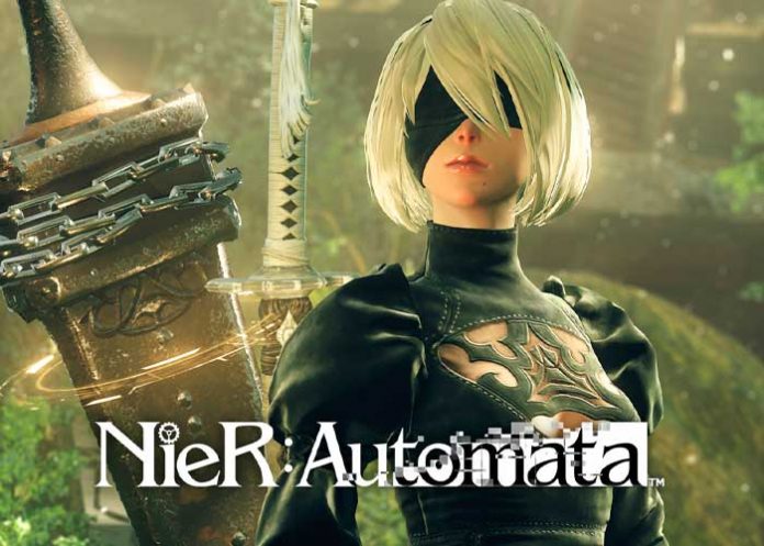 2 Confirman que el anime NieR: Automata tendrá segunda temporada