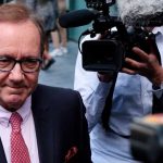 Actor Kevin Spacey absuelto por un jurado en Londres Foto: Actor Kevin Spacey absuelto por un jurado en Londres / Cortesía