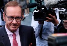 Actor Kevin Spacey absuelto por un jurado en Londres Foto: Actor Kevin Spacey absuelto por un jurado en Londres / Cortesía