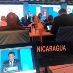 Delegación de Nicaragua en Cumbre de las Naciones Unidas sobre los Sistemas Alimentarios+2 Delegación de Nicaragua en Cumbre de las Naciones Unidas sobre los Sistemas Alimentarios+2