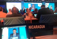Delegación de Nicaragua en Cumbre de las Naciones Unidas sobre los Sistemas Alimentarios+2