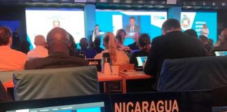 Delegación de Nicaragua en Cumbre de las Naciones Unidas sobre los Sistemas Alimentarios+2