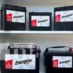 Nueva batería automotriz Energizer en Sinsa Foto: Nueva batería automotriz Energizer en Sucursales de Sinsa /Tn8