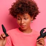 Rompiendo Tabúes: Los vibradores pueden ser una alianza en relaciones estables Rompiendo Tabúes: Los vibradores pueden ser una alianza en relaciones estables