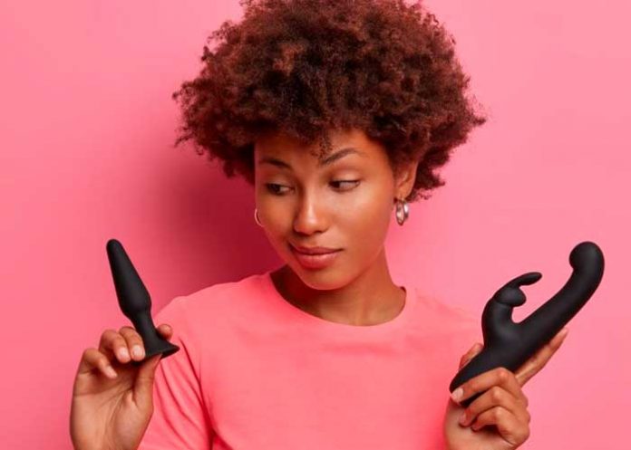 Rompiendo Tabúes: Los vibradores pueden ser una alianza en relaciones estables