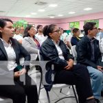 Convenio entre Universidad Central de Nicaragua y Ciego de Ávila de Cuba Convenio entre Universidad Central de Nicaragua y Ciego de Ávila de Cuba