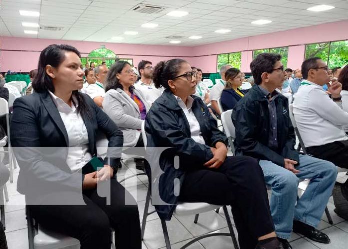 Convenio entre Universidad Central de Nicaragua y Ciego de Ávila de Cuba