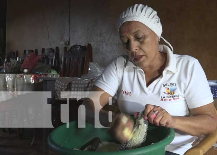 Crecimiento turístico incentiva a emprendedores de Potosí en Rivas