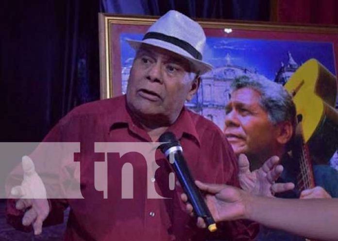 Foto: Pablo Martínez 'El Guadalupano' / TN8