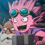 Toyaro regresa con una nueva ilustración Beelzebub Toyaro regresa con una nueva ilustración Beelzebub