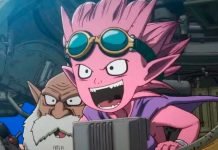 Toyaro regresa con una nueva ilustración Beelzebub Toyaro regresa con una nueva ilustración Beelzebub