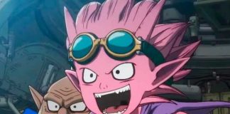 Toyaro regresa con una nueva ilustración Beelzebub