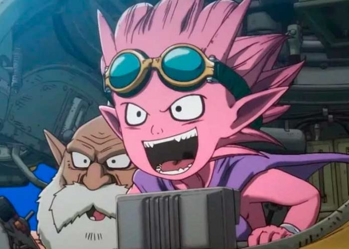 2 Toyaro regresa con una nueva ilustración Beelzebub