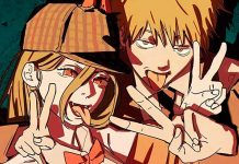 Tatsuki Fujimoto, autor de Chainsaw Man está considerando en retirarse Tatsuki Fujimoto, autor de Chainsaw Man está considerando en retirarse