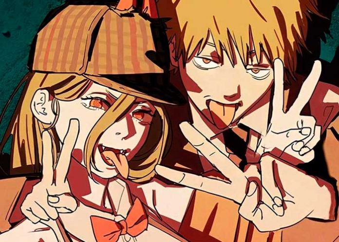 2 Tatsuki Fujimoto, autor de Chainsaw Man está considerando en retirarse