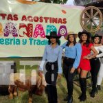 Foto: ¡Se rompen los fuegos! Granada anuncia sus fiestas tradicionales 2023 / TN8
