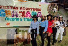 Foto: ¡Se rompen los fuegos! Granada anuncia sus fiestas tradicionales 2023 / TN8