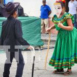 Ocotal se prepara con derroche de cultura y tradición en Fiestas Agostinas Foto: Ocotal se prepara con derroche de cultura y tradición en Fiestas Agostinas / TN8